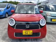 ホンダ N-ONE