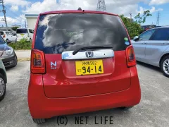 ホンダ N-ONE