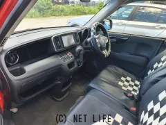 ホンダ N-ONE