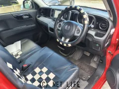 ホンダ N-ONE