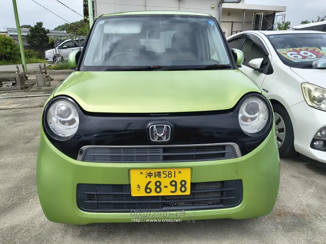 ホンダ N-ONE