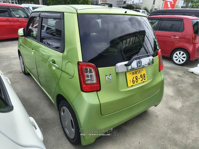 ホンダ N-ONE