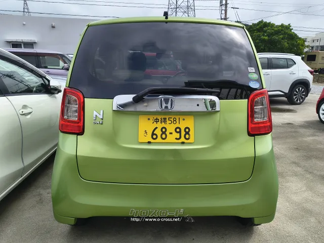 ホンダ N-ONE