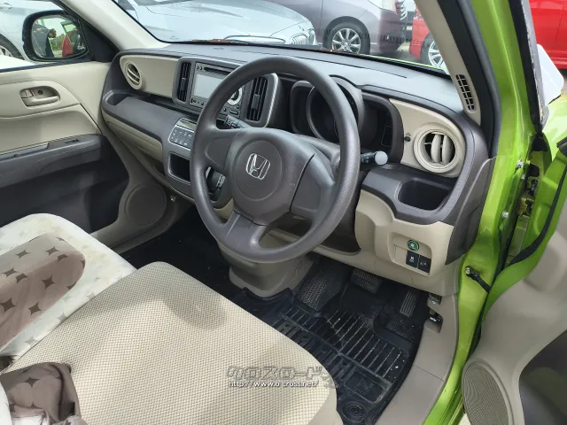 ホンダ N-ONE
