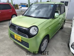 ホンダ N-ONE