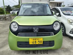 ホンダ N-ONE
