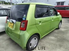 ホンダ N-ONE