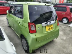 ホンダ N-ONE