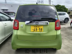 ホンダ N-ONE