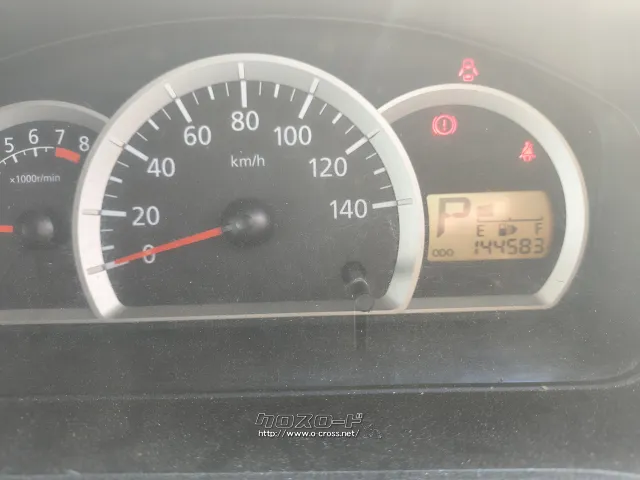 日産 クリッパーリオ