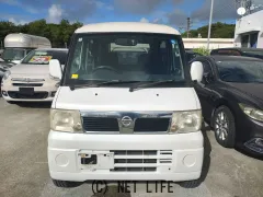 日産 クリッパーリオ