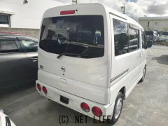 日産 クリッパーリオ