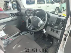 日産 クリッパーリオ