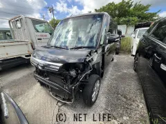部品取車 ダイハツ タント