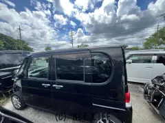 部品取車 ダイハツ タント