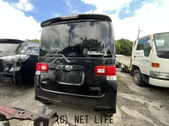 部品取車 ダイハツ　タント
