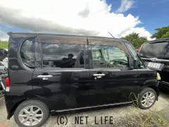 部品取車 ダイハツ タント