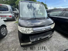部品取車 ダイハツ タント