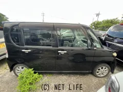 部品取車 ダイハツ　タント