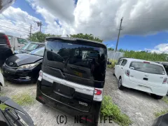 部品取車 ダイハツ タント