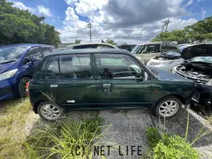 部品取車 ダイハツ　ミラジーノ
