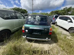 部品取車 ダイハツ　ミラジーノ