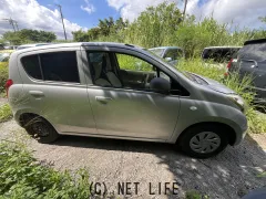 部品取車 スズキ　アルトエコ