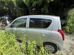 部品取車 スズキ　アルトエコ