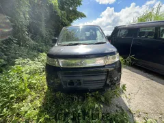 部品取車 スズキ　ワゴンR