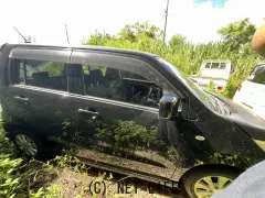 部品取車 スズキ　ワゴンR