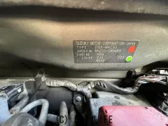 部品取車 スズキ　ワゴンR