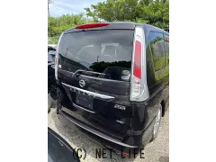 部品取車 セレナ　26