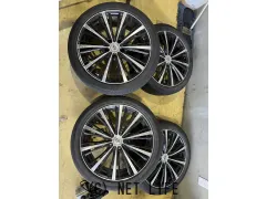 ホイール 18インチ