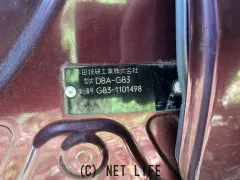 部品取車 フリード