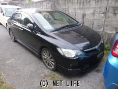 ホンダ シビックハイブリッド