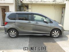 ホンダ フリード