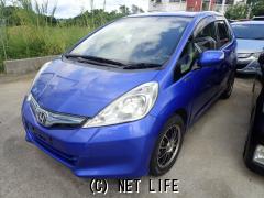 ホンダ フィットハイブリッド