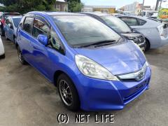 ホンダ フィットハイブリッド