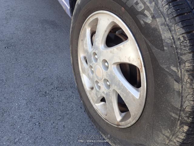 ダイハツ テリオスキッド