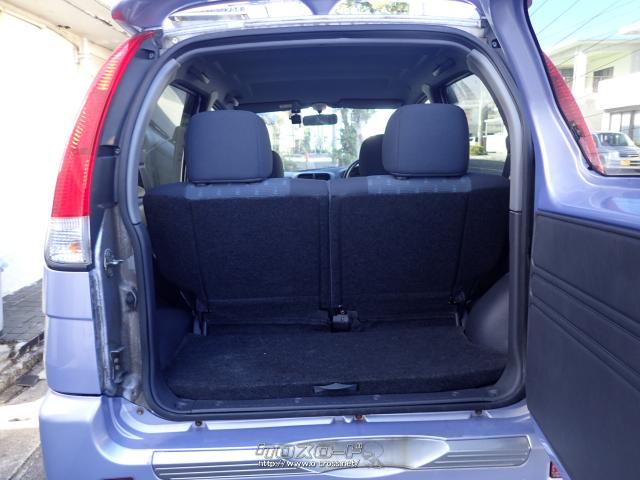 ダイハツ テリオスキッド