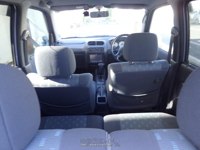 ダイハツ テリオスキッド