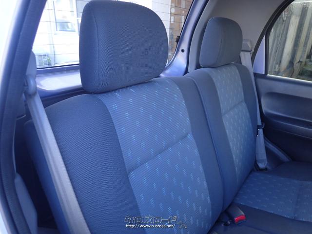 ダイハツ テリオスキッド