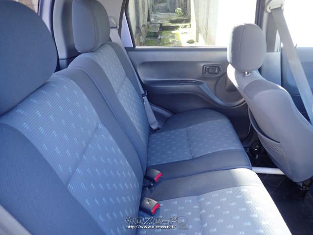 ダイハツ テリオスキッド