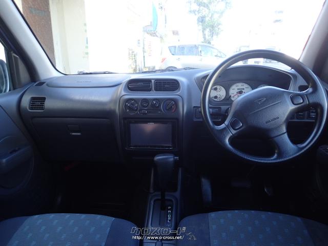 ダイハツ テリオスキッド