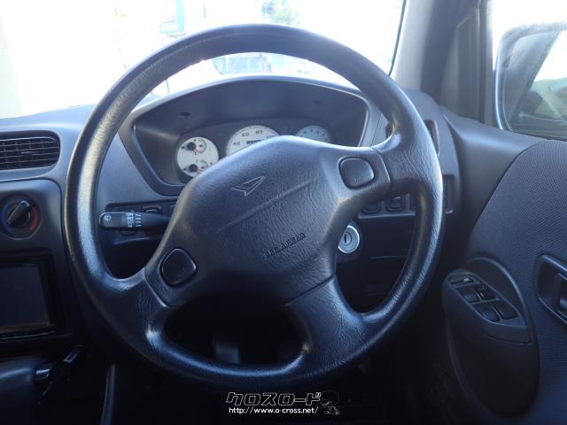 ダイハツ テリオスキッド