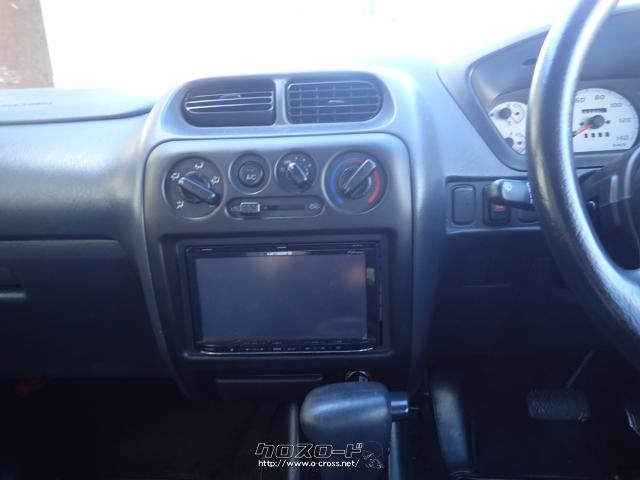 ダイハツ テリオスキッド