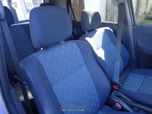 ダイハツ テリオスキッド