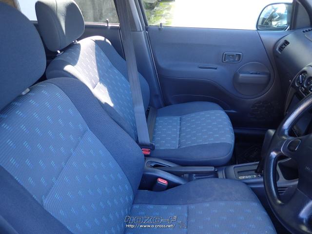 ダイハツ テリオスキッド