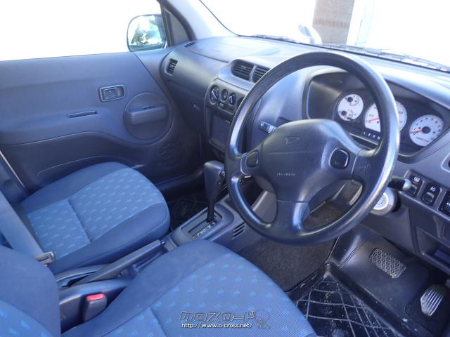 ダイハツ テリオスキッド