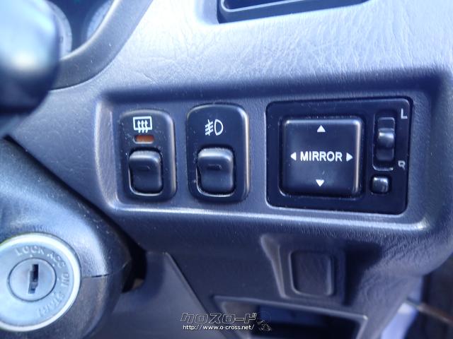 ダイハツ テリオスキッド